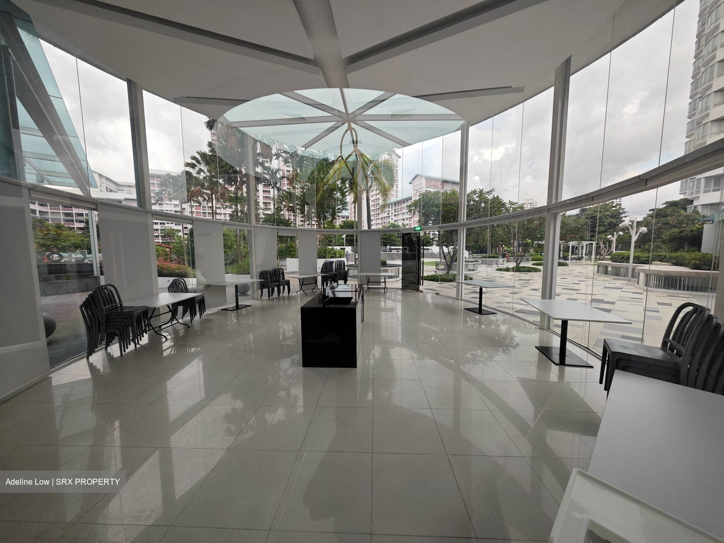 Clover By The Park (D20), Condominium #559124621